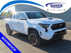 New 2024 Toyota Tacoma TRD Sport Truck for sale 