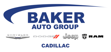 Baker Chrysler Dodge Jeep Ram of Cadillac