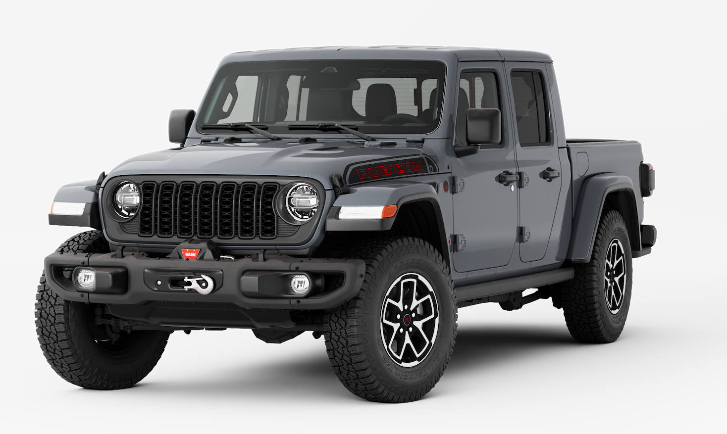 2026 Jeep gladiator Shadow Ops