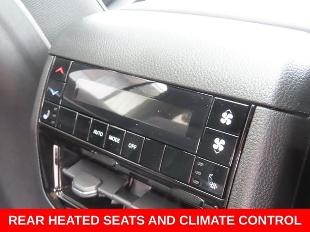 2026 Jeep Grand Cherokee L Limited - Photo 28