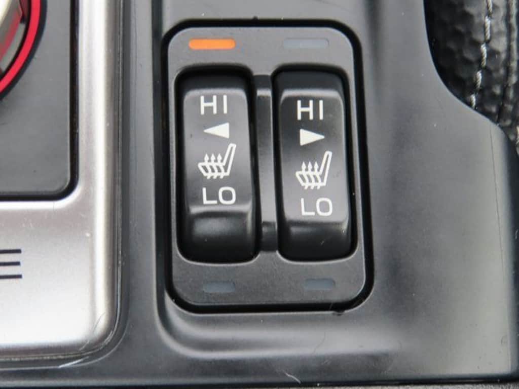 Used 2024 Subaru Forester Limited SUV