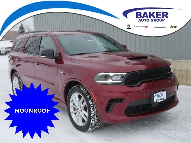 2024 Dodge Durango R/T's photo