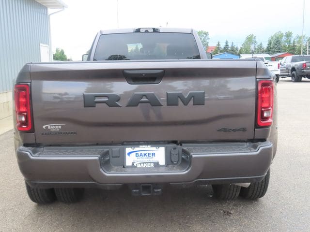 2026 RAM 3500 Big Horn - Photo 10