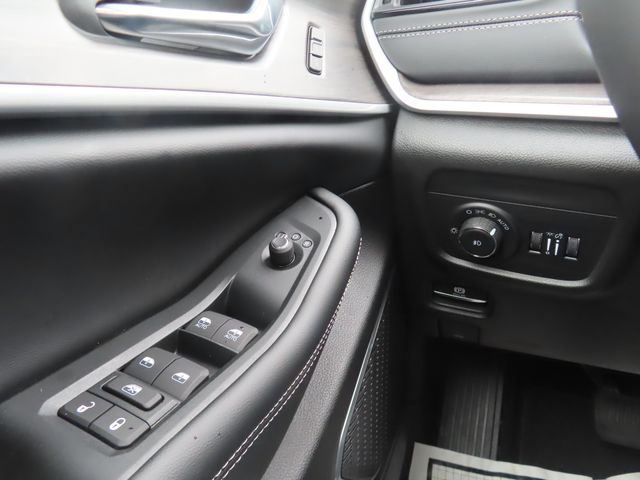 2026 Jeep Grand Cherokee L Limited - Photo 34