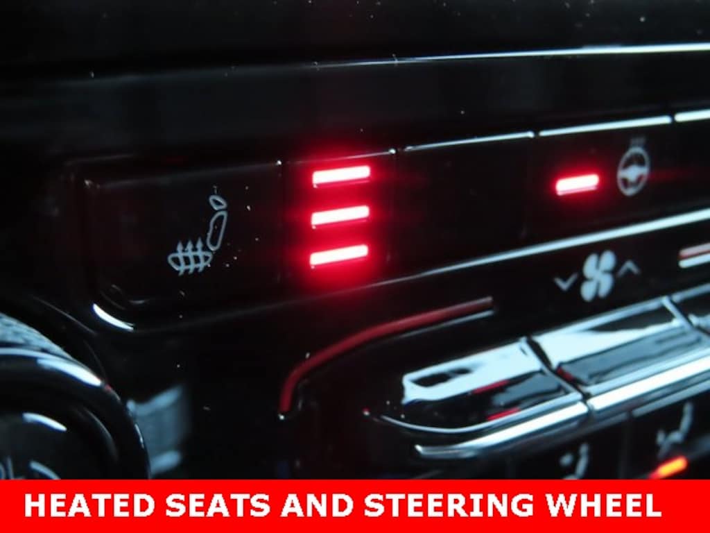 New 2025 Jeep Grand Cherokee L LIMITED 4X4 Sport Utility