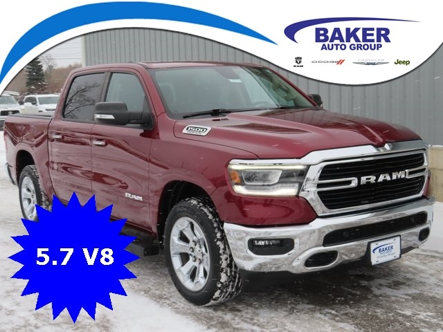 2019 RAM Ram 1500 Pickup Big Horn/Lone Star
