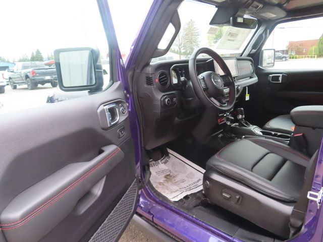 2026 Jeep Wrangler 4-Door Moab 392 - Photo 19