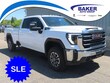  GMC Sierra 3500HD