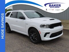 new 2027 Dodge Durango GT HEMI V8 PLUS AWD Sport Utility for sale 