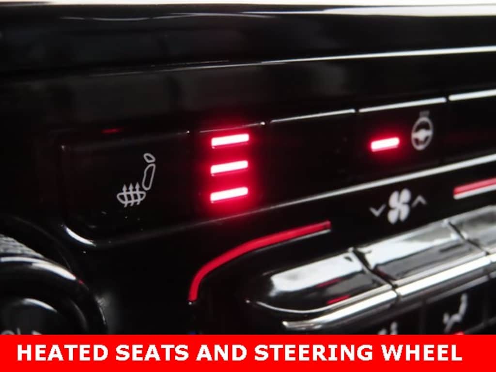 Used 2023 Jeep Grand Cherokee L Limited SUV