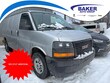  GMC Savana 2500