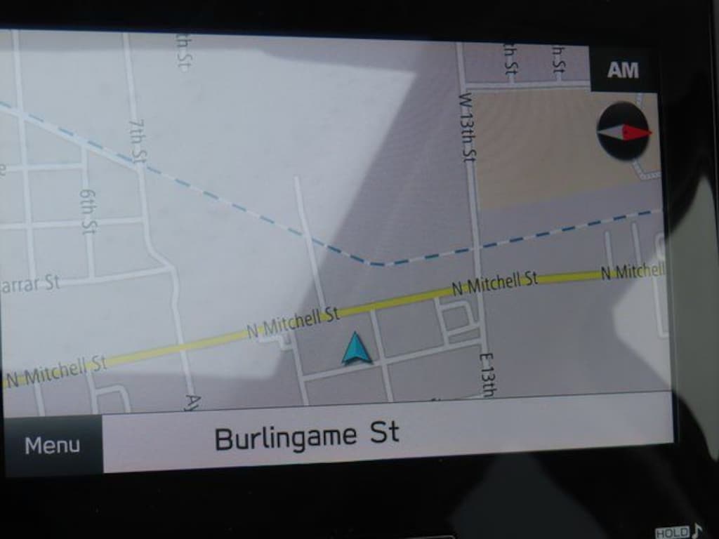 Used 2024 Subaru Forester Limited SUV