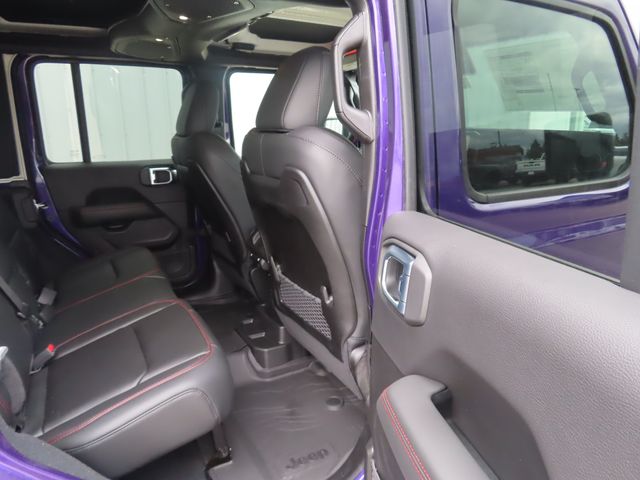 2026 Jeep Wrangler 4-Door Moab 392 - Photo 29