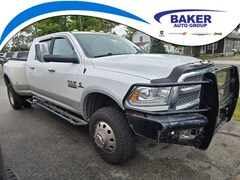 new 2014 Ram 3500 Laramie Truck for sale 