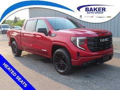 Used 2024 GMC Sierra 1500 Elevation Truck for sale 
