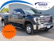  GMC Sierra 3500HD