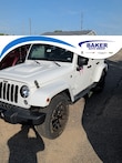 Jeep Wrangler JK
