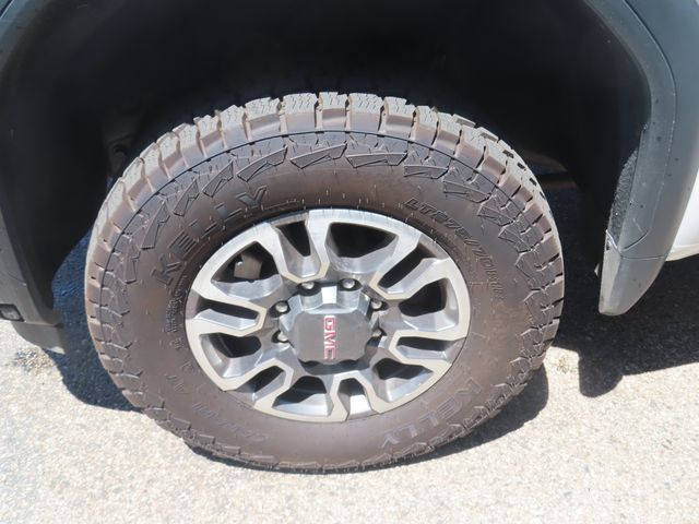 2024 GMC Sierra 3500HD SLE - Photo 16