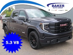 New 2023 GMC Sierra 1500 Elevation Truck for sale 