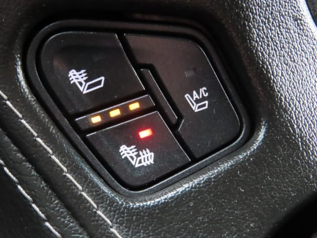 Used 2015 GMC Yukon XL Denali SUV