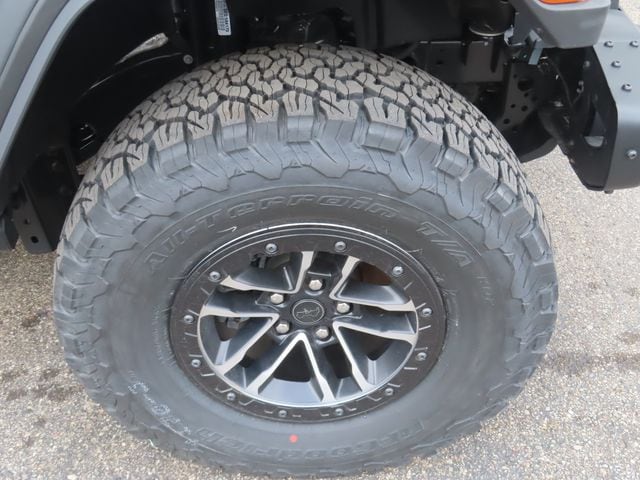 2026 Jeep Wrangler 4-Door Moab 392 - Photo 15