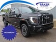 GMC Sierra 2500HD