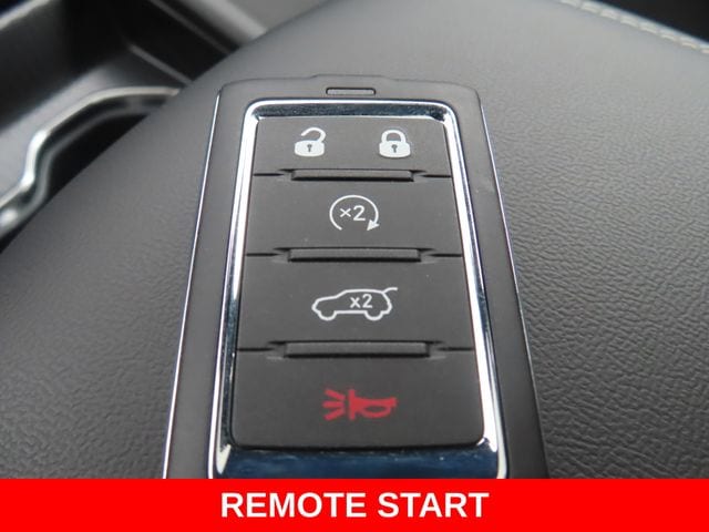 2026 Jeep Grand Cherokee L Limited - Photo 42