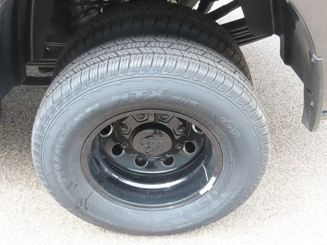 2026 RAM 3500 Big Horn - Photo 16