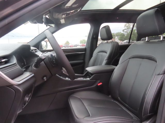 2026 Jeep Grand Cherokee L Limited - Photo 20