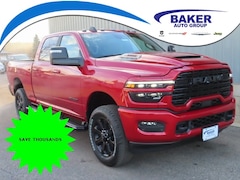 new 2026 Ram 2500 for sale 