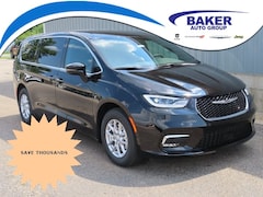 new 2026 Chrysler Pacifica for sale 