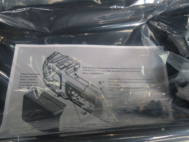 2026 Jeep Wrangler 4-Door Moab 392 - Photo 34