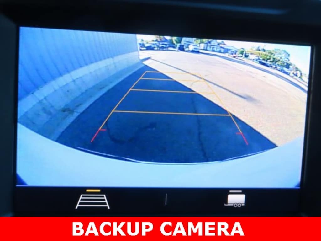 Used 2021 Chevrolet Silverado 1500 Custom Truck