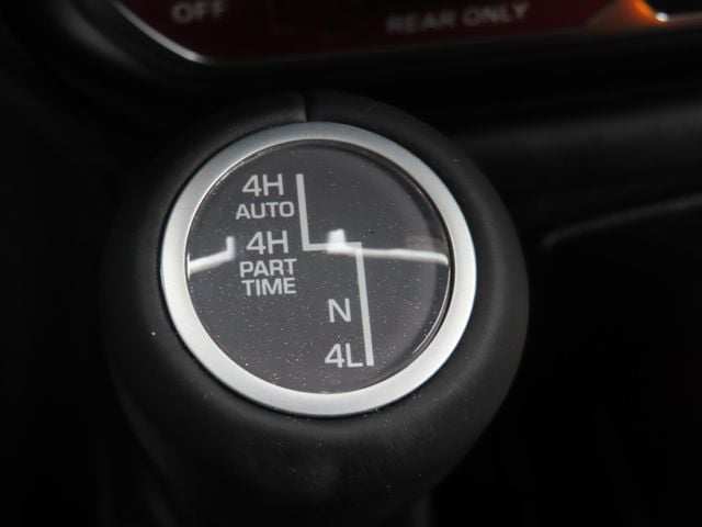 2026 Jeep Wrangler 4-Door Moab 392 - Photo 44