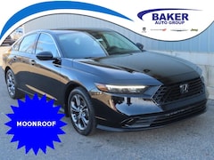 New 2023 Honda Accord EX Sedan for sale 