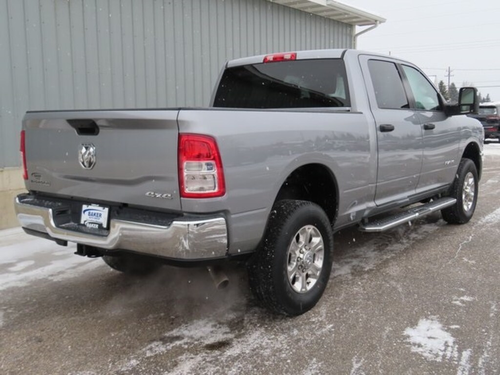 Used 2024 Ram 2500 Big Horn Truck