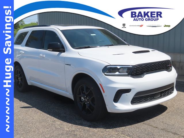 2026 Dodge Durango GT HEMI Plus V8 AWD's photo