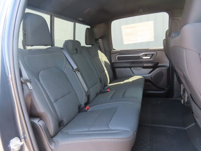 2026 RAM 1500 Big Horn/Lone Star - Photo 30
