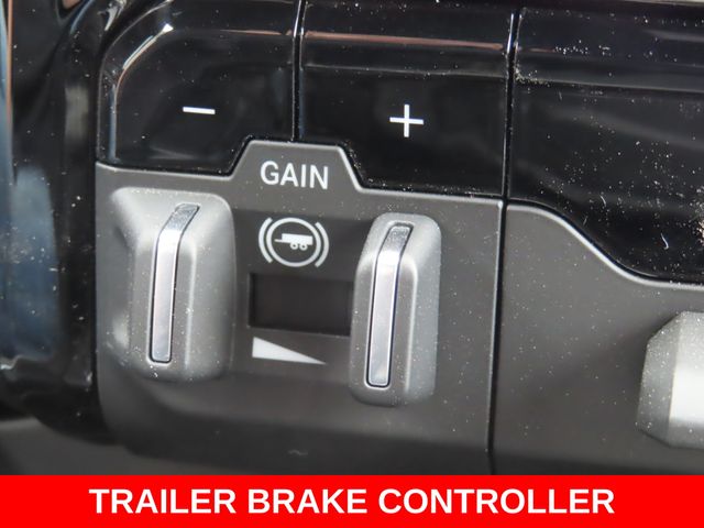 2026 RAM 3500 Big Horn - Photo 35