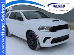 2026 Dodge Durango GT PLUS AWD HEMI V8 Sport Utility