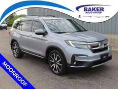 new 2019 Honda Pilot Touring SUV for sale 