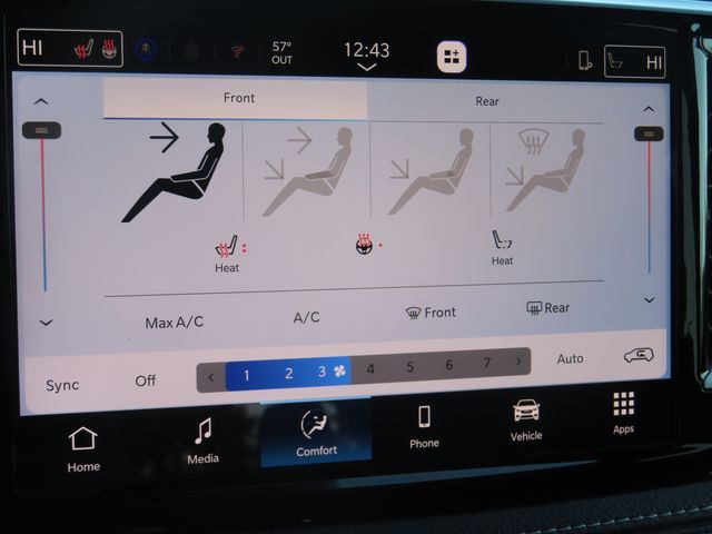 2027 Chrysler Pacifica Select - Photo 33