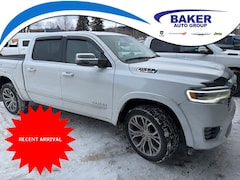 new 2025 Ram 1500 Tungsten Truck for sale 