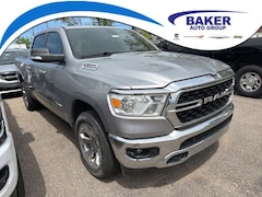 New 2022 Ram 1500 Big Horn/Lone Star Truck for sale 