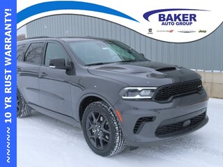 2026 Dodge Durango GT PLUS AWD HEMI V8 Sport Utility