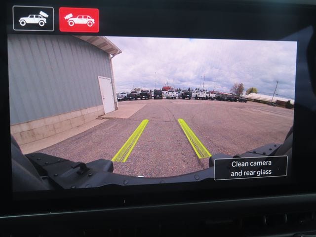 2026 Jeep Wrangler 4-Door Moab 392 - Photo 39
