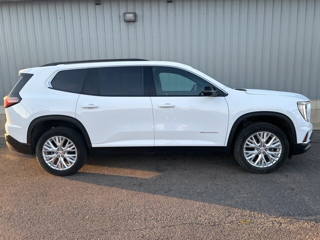 2024 Gmc Acadia Elevation photo 2