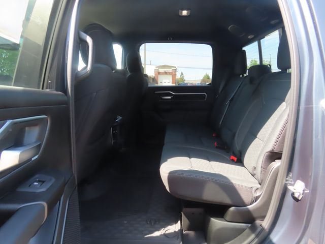 2026 RAM 1500 Big Horn/Lone Star - Photo 22