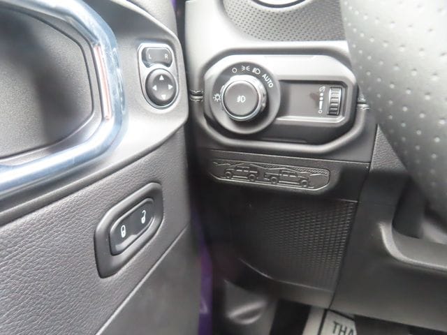 2026 Jeep Wrangler 4-Door Moab 392 - Photo 36