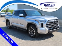 Used 2023 Toyota Tundra Limited Truck for sale 